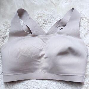 Lululemon Athletica Light Beige Bralette